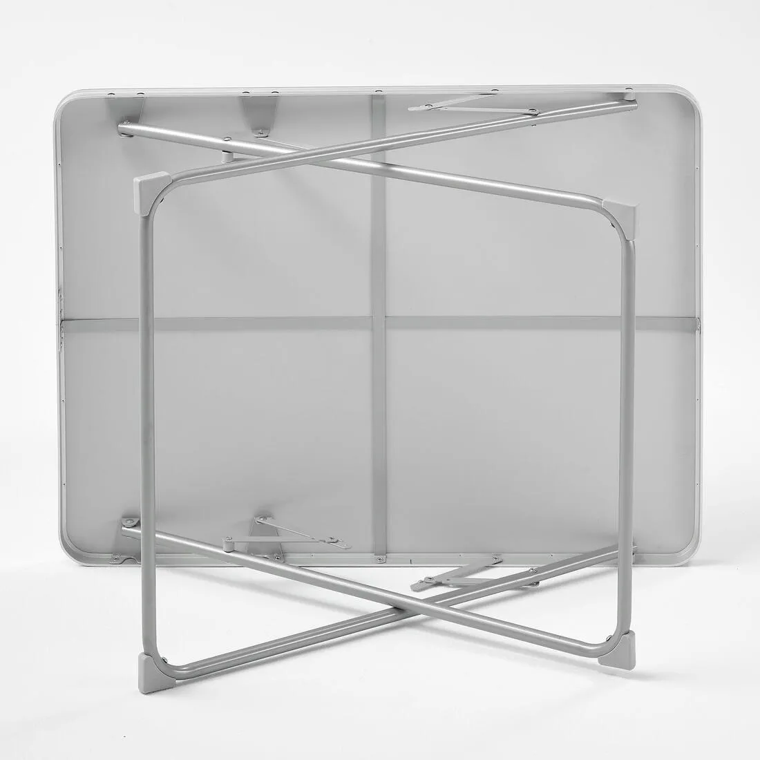 TABLE DE CAMPING PLIANTE - 2 À 4 PERSONNES