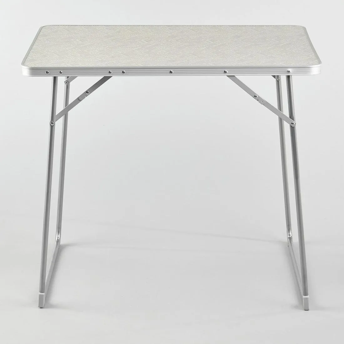 TABLE DE CAMPING PLIANTE - 2 À 4 PERSONNES