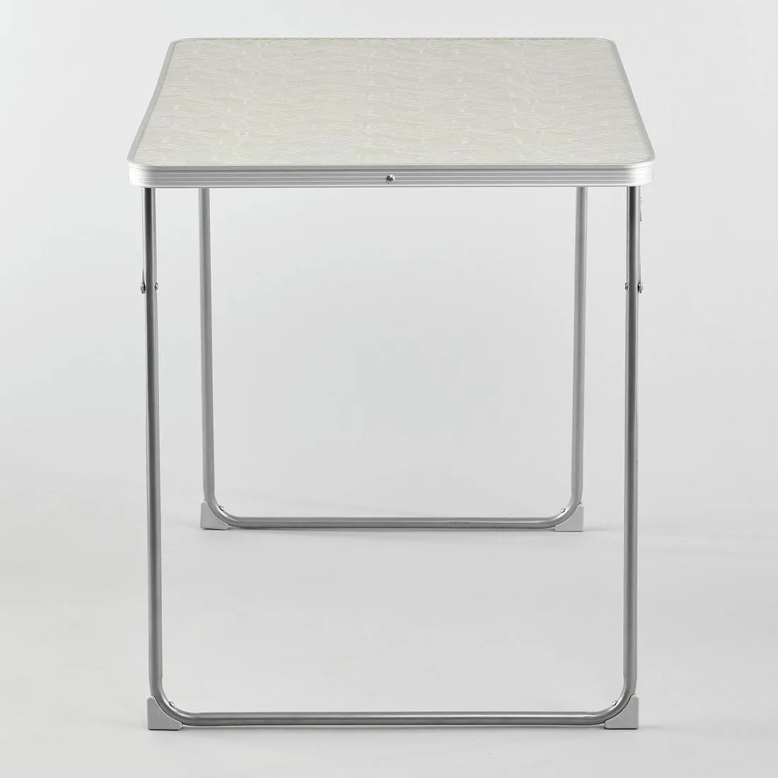 TABLE DE CAMPING PLIANTE - 2 À 4 PERSONNES