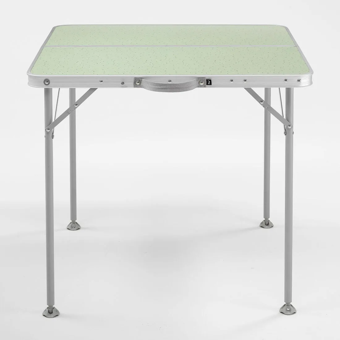 TABLE DE CAMPING PLIANTE - 4 PERSONNES