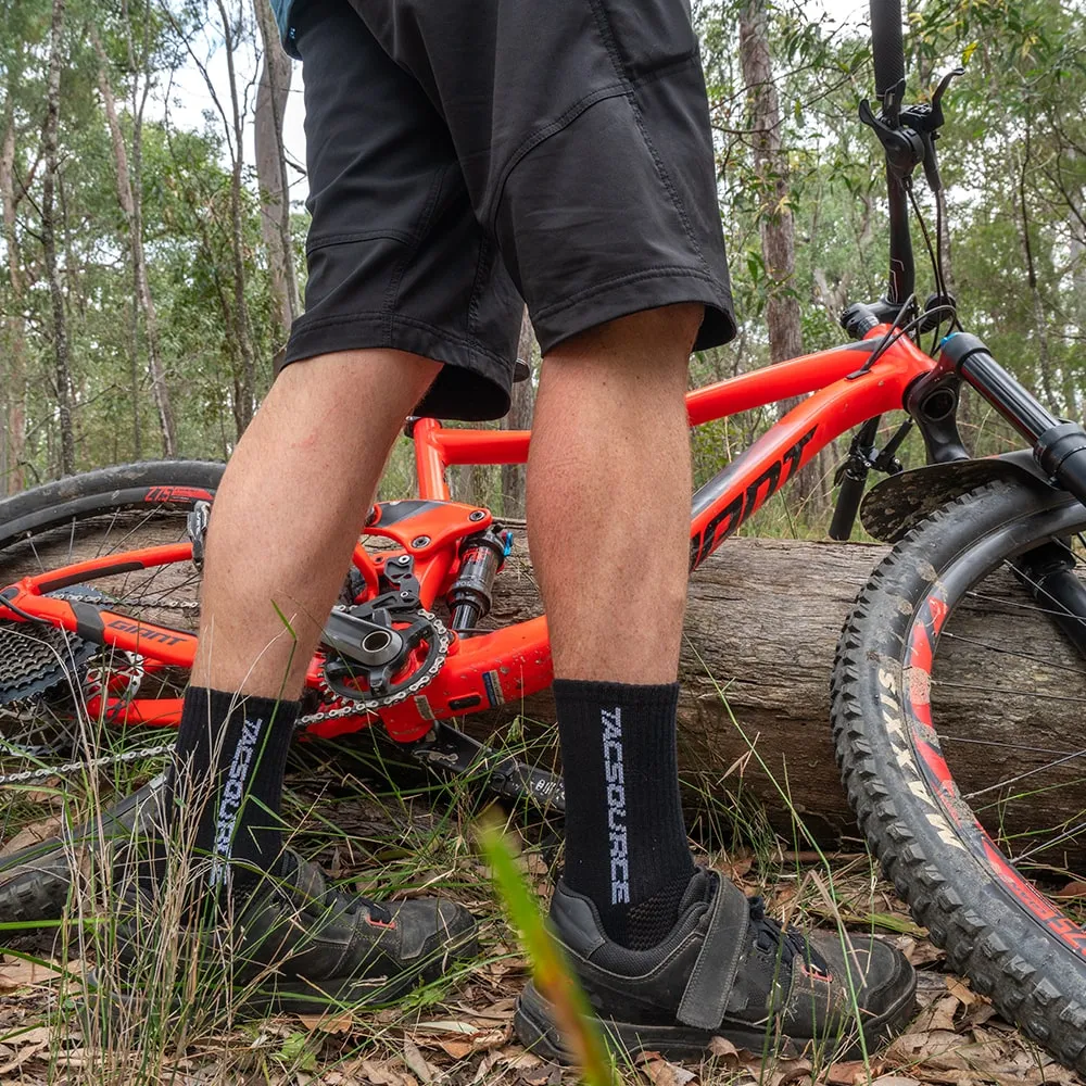 TacSource Active Train 2.0 Socks - Single
