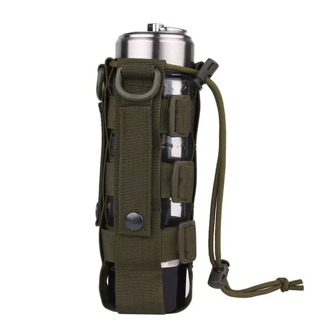 Tactical Water Bag