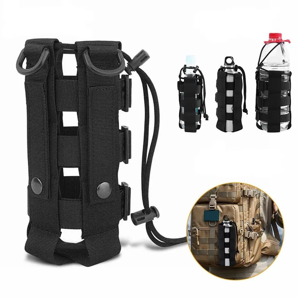 Tactical Water Bag