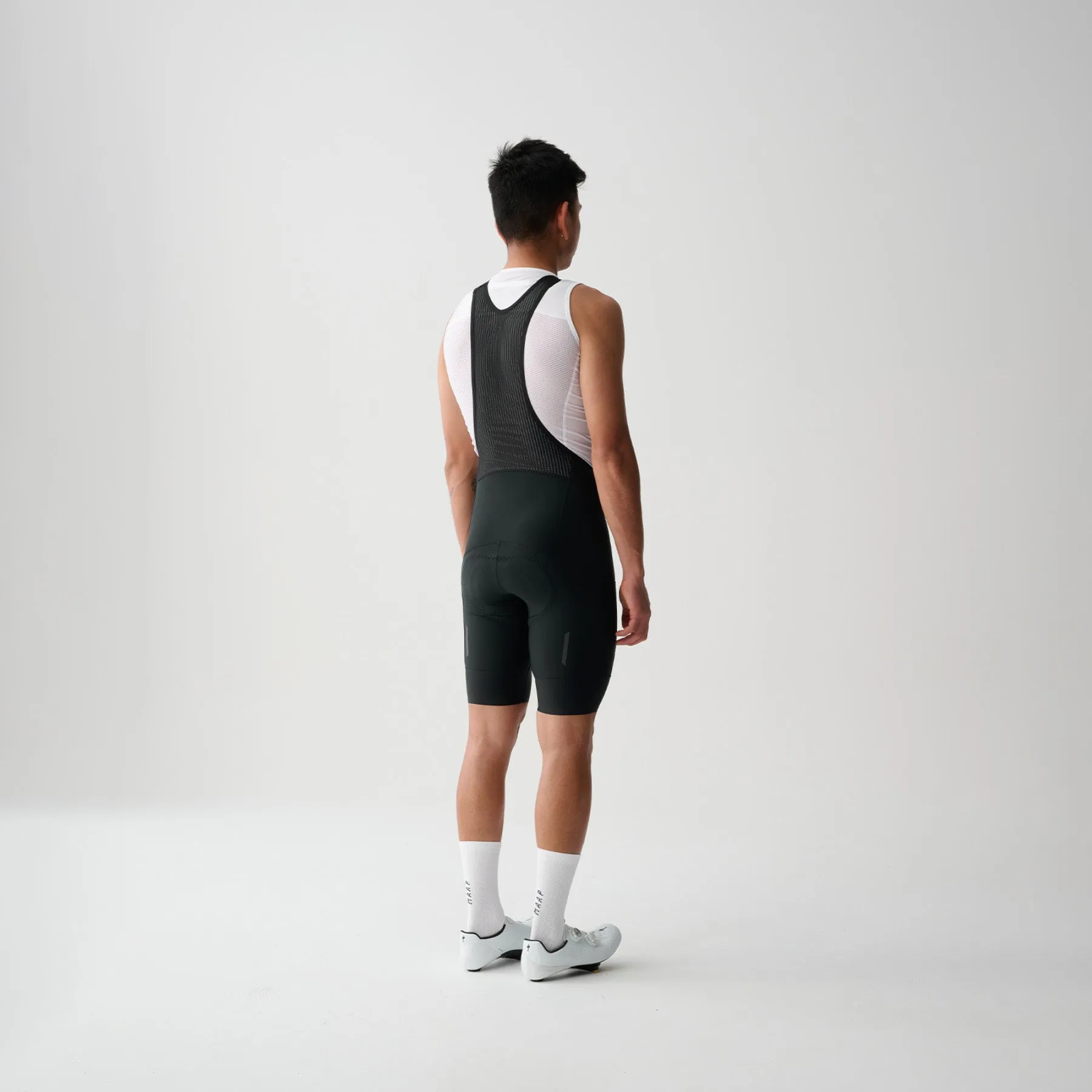 Team Bib Evo Cargo - Black