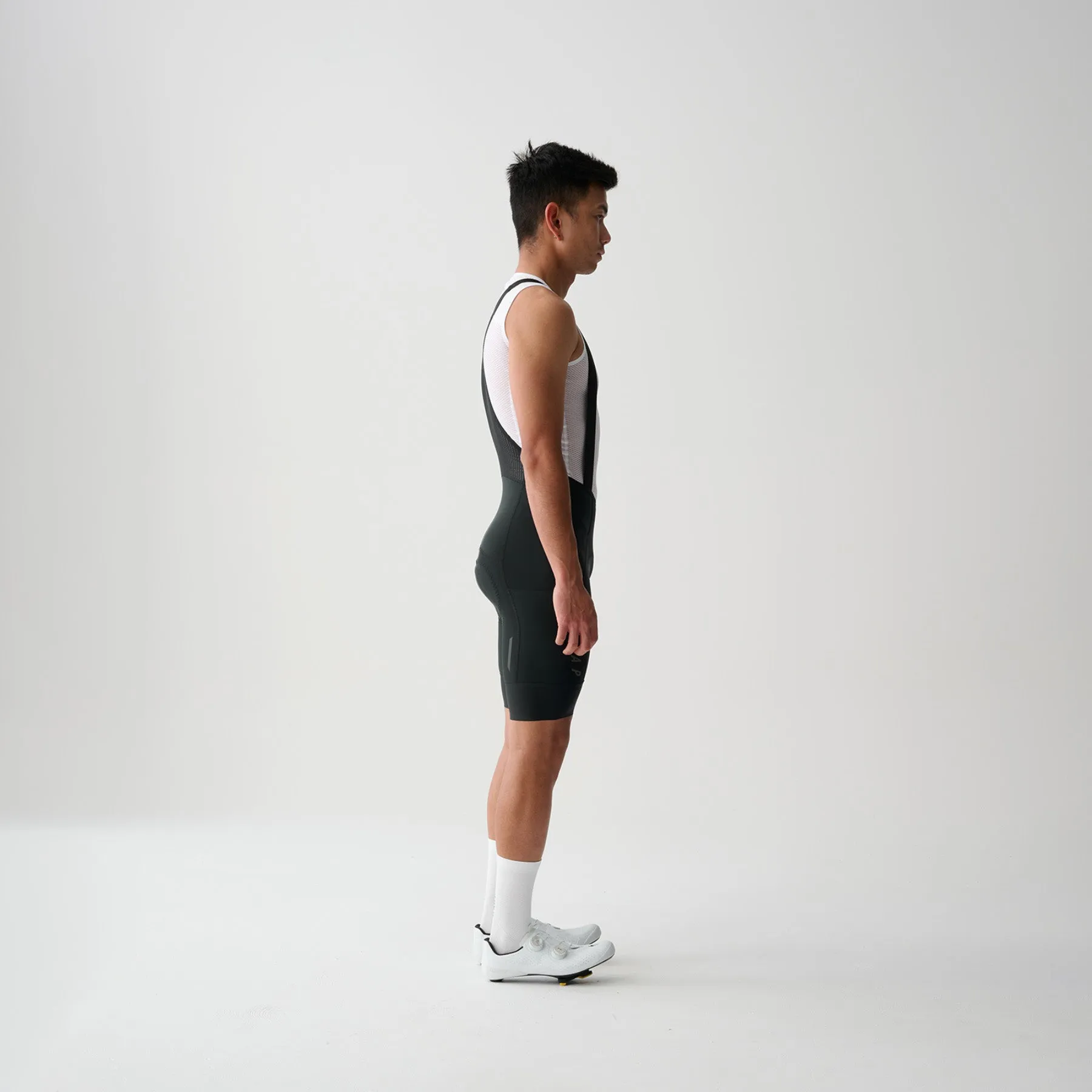 Team Bib Evo Cargo - Black