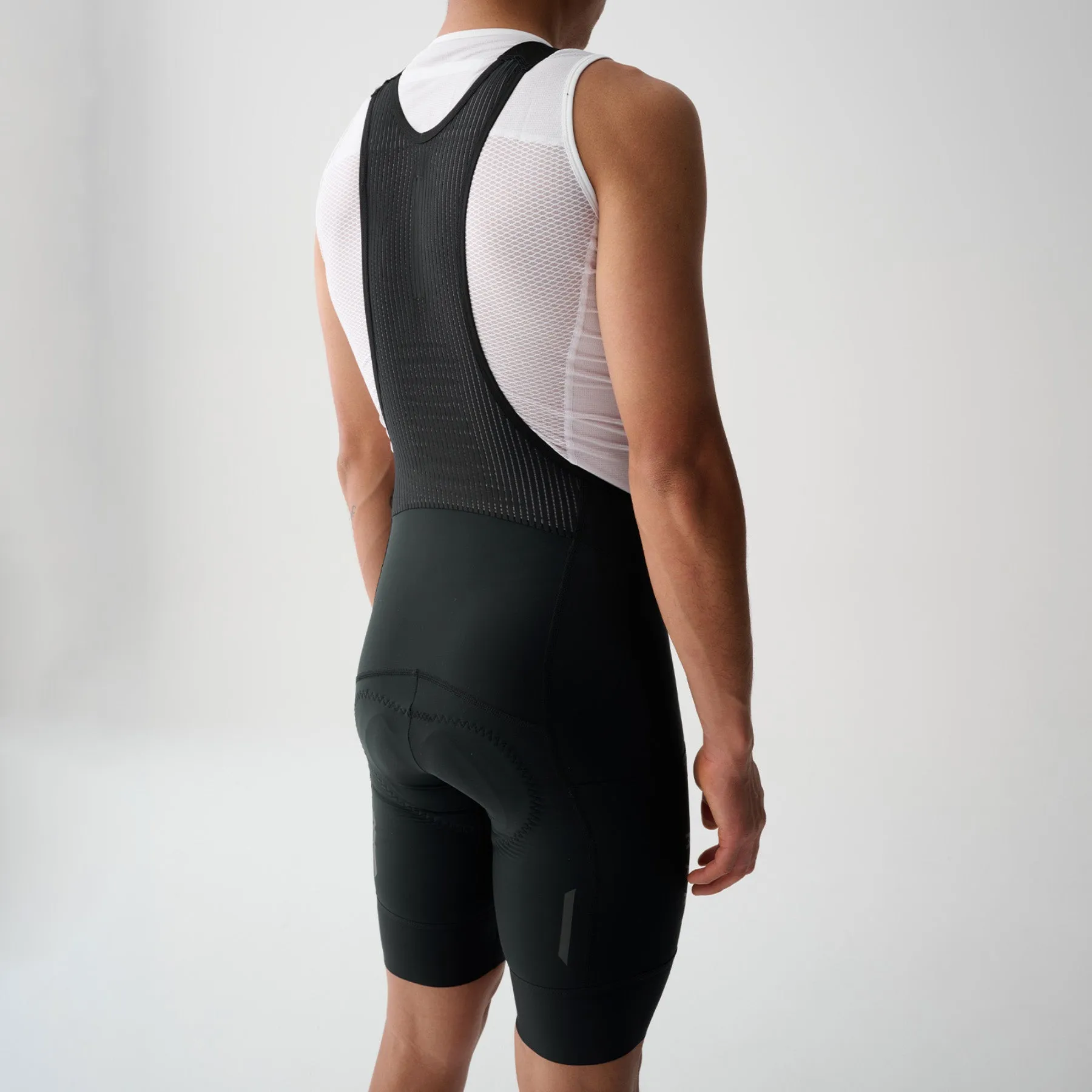 Team Bib Evo Cargo - Black