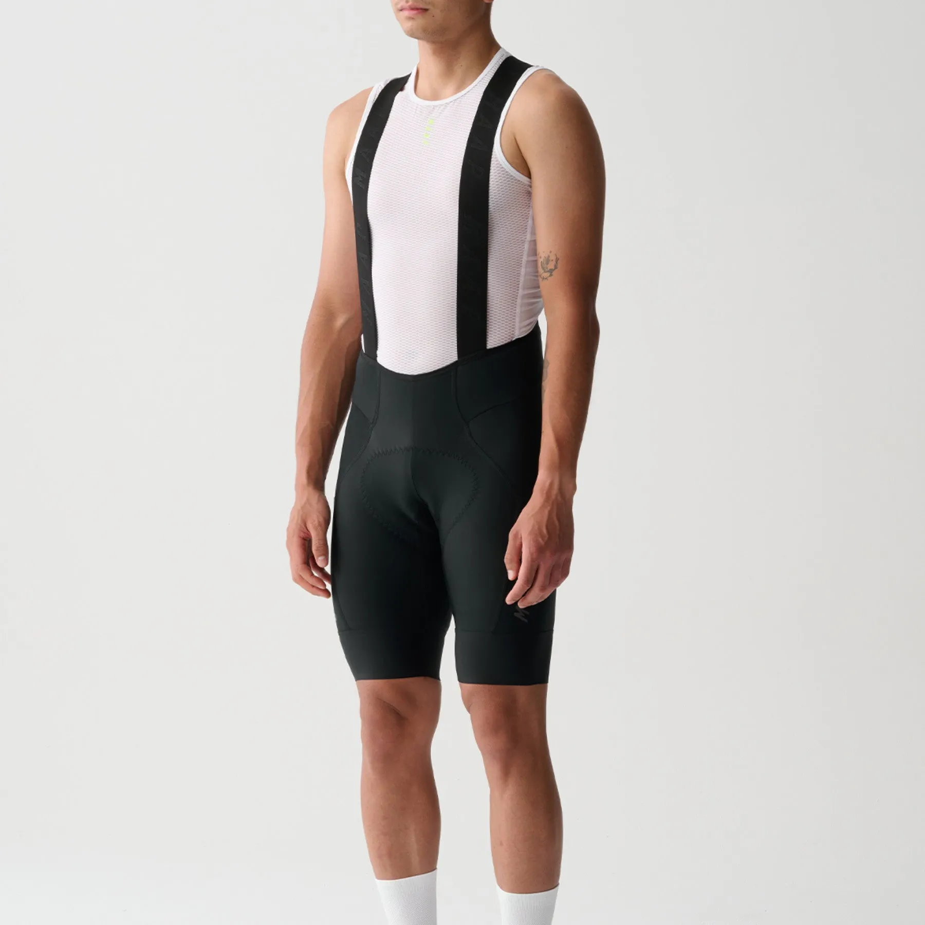 Team Bib Evo Cargo - Black