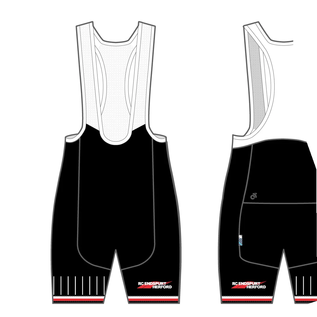TECH Cycling Shorts - Children  (non-bib strap)
