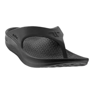 Telic Energy Flip-Flops