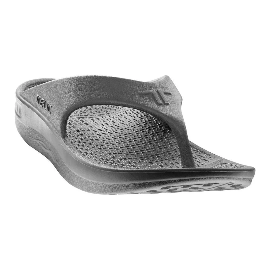 Telic Energy Flip-Flops