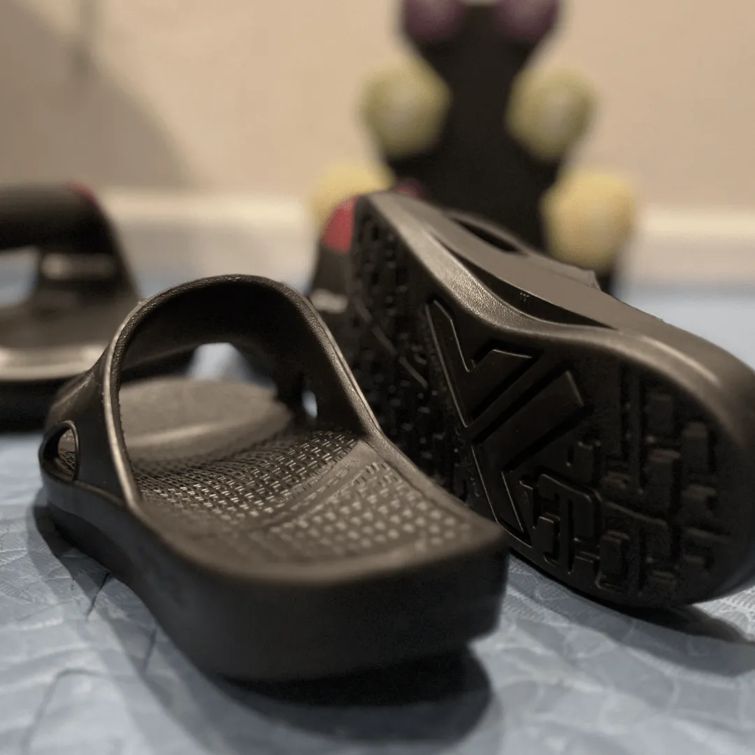 Telic Recharge Slides