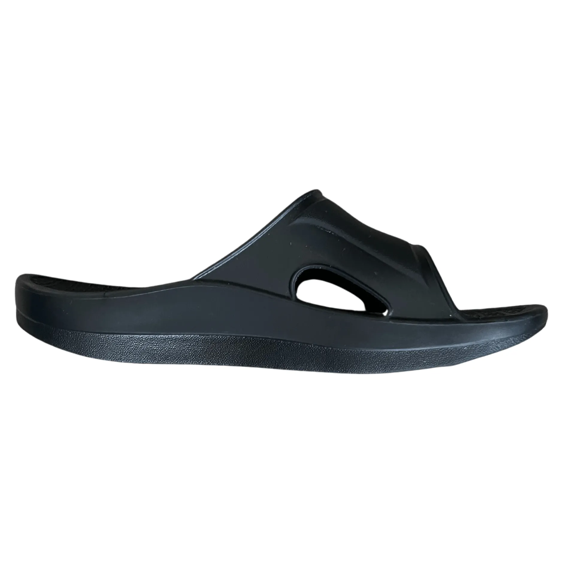 Telic Recharge Slides