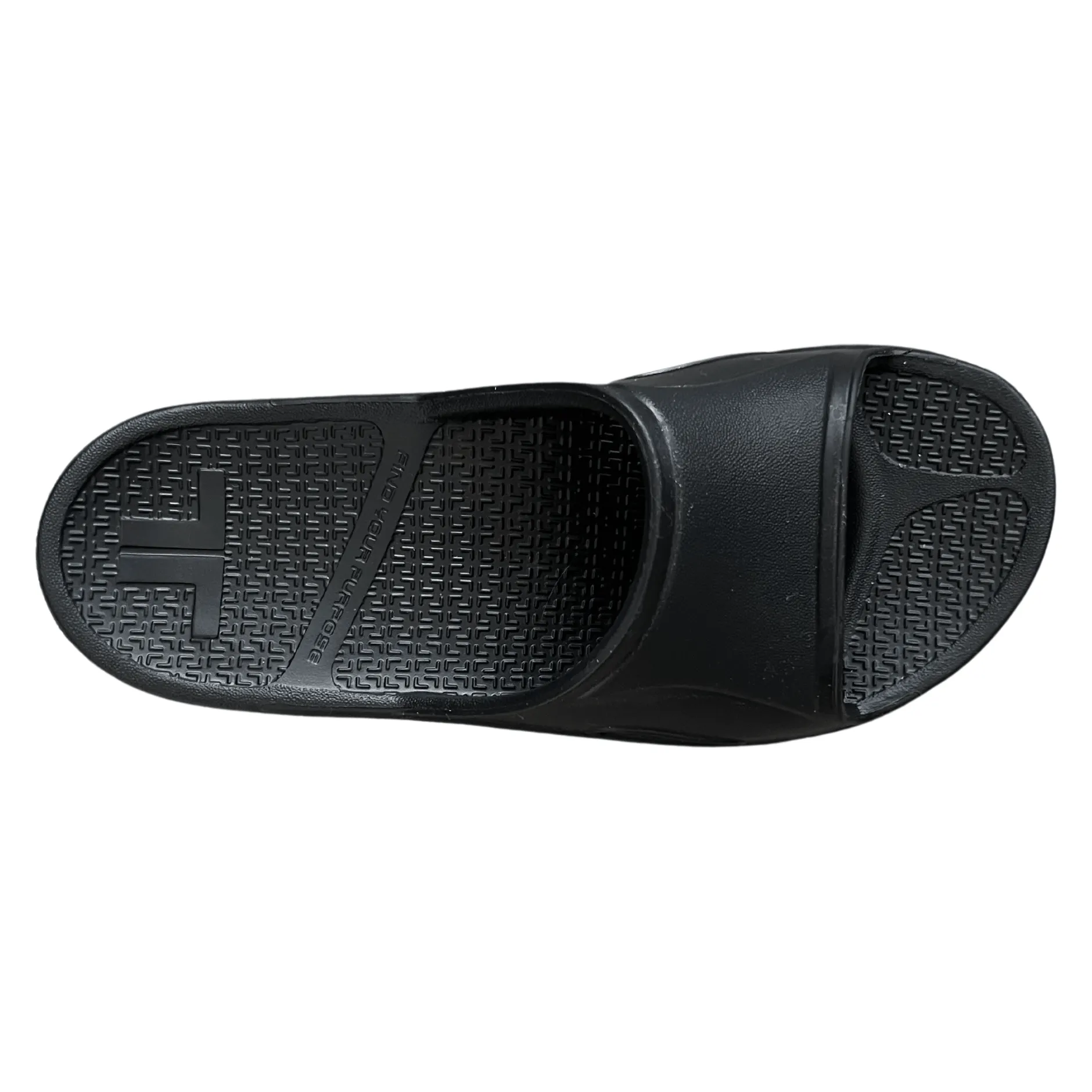 Telic Recharge Slides