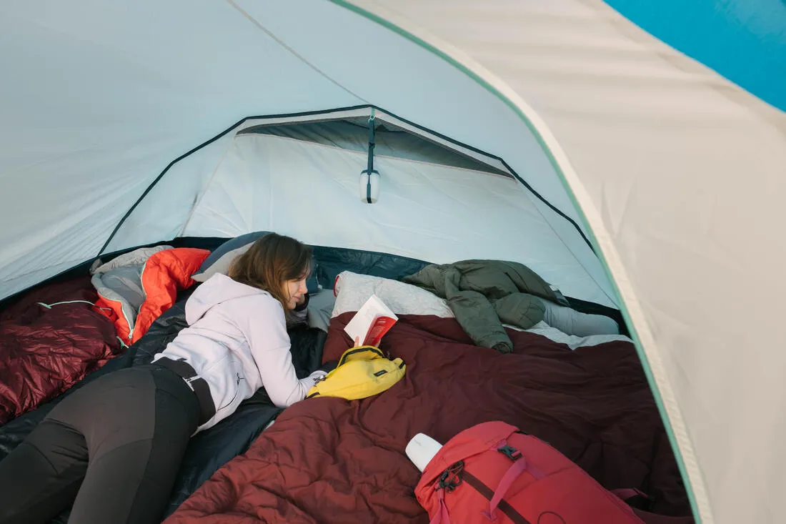 Tente de camping - MH100 XXL - 4 places
