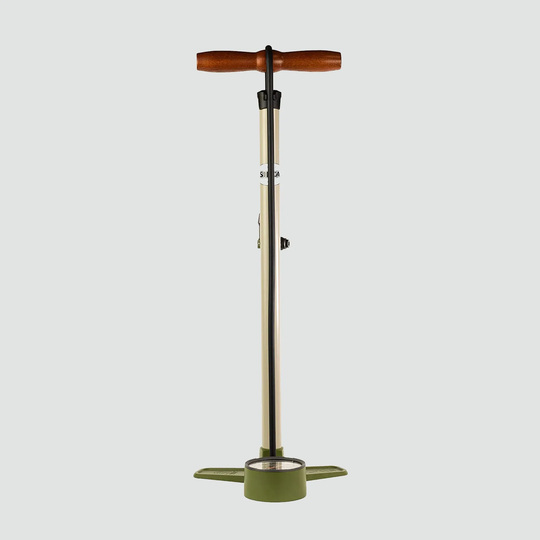 Terra Floor Pump
