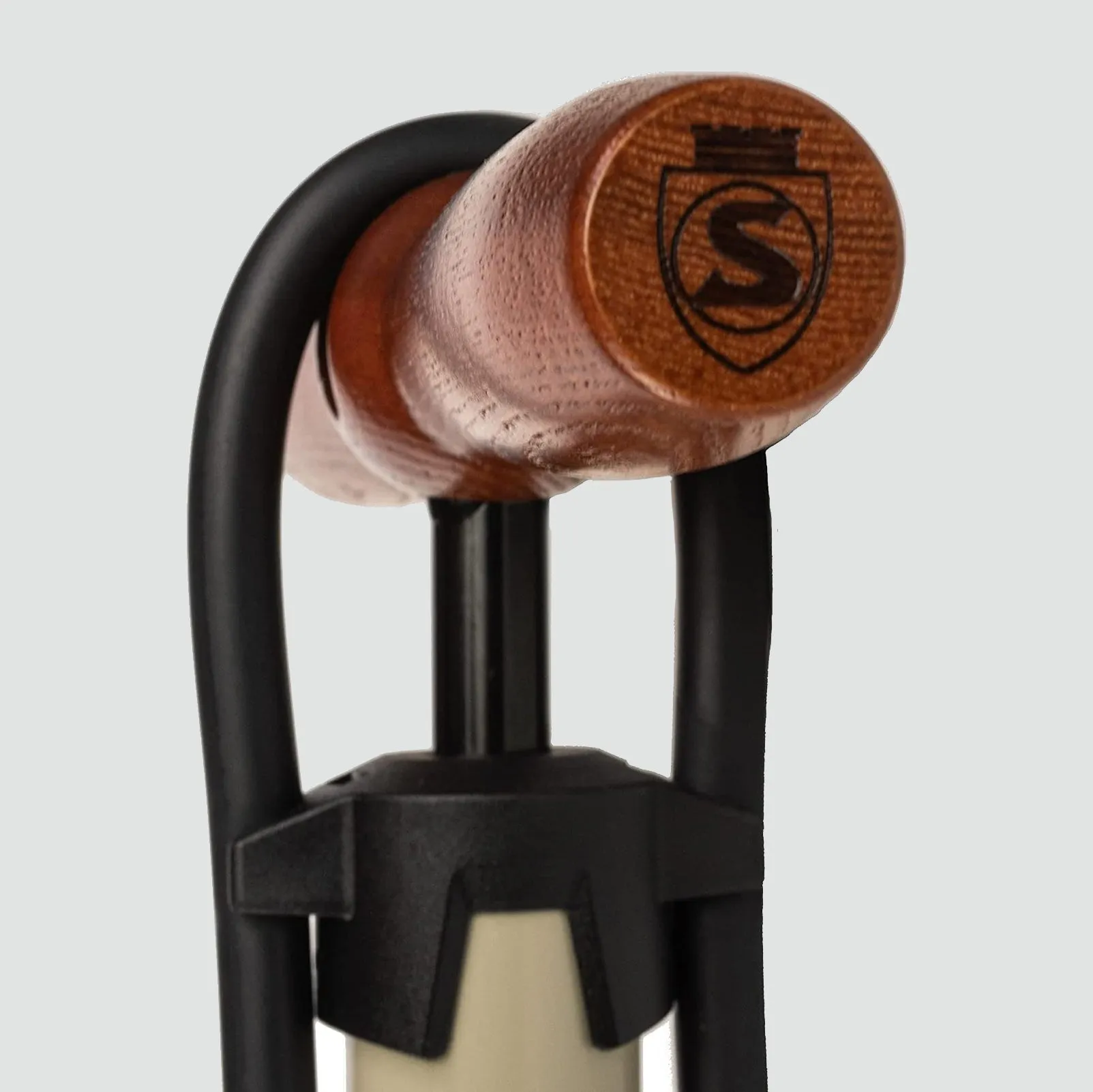 Terra Floor Pump