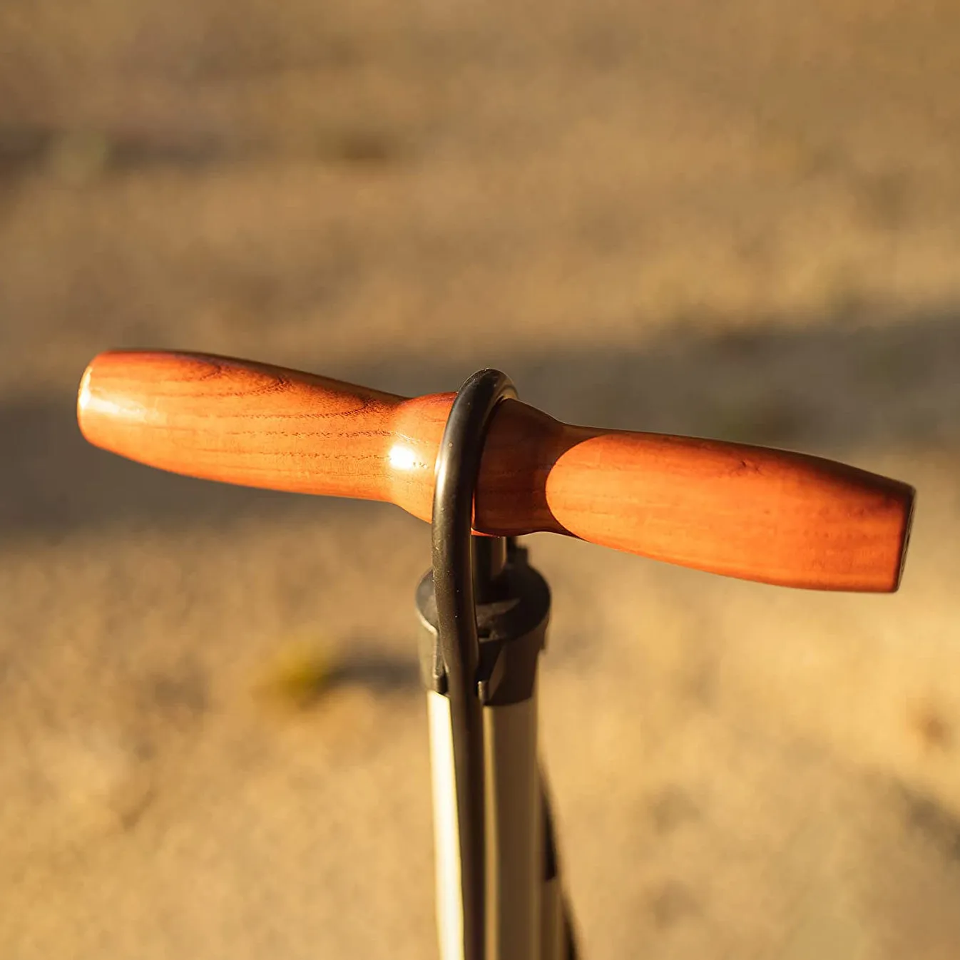 Terra Floor Pump