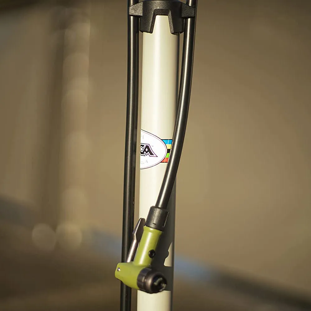 Terra Floor Pump