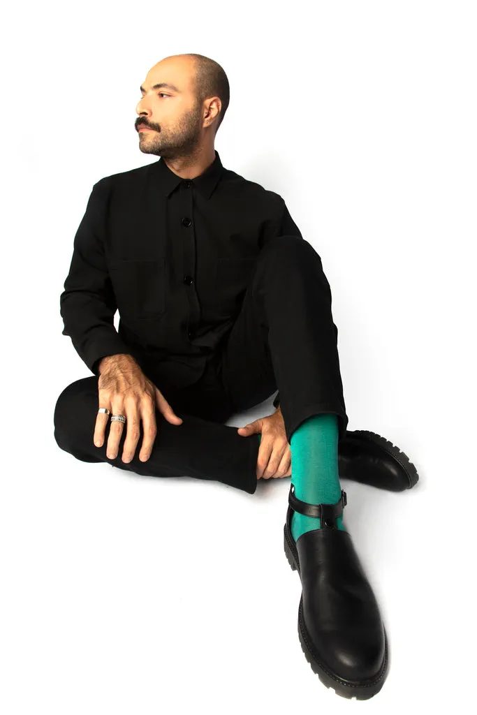 THE GRIP MEN SHOES