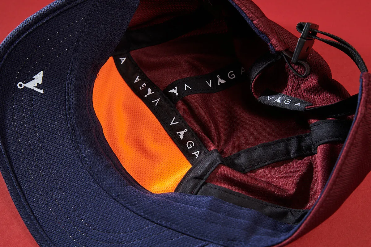 The Night Club / Bordo / Navy