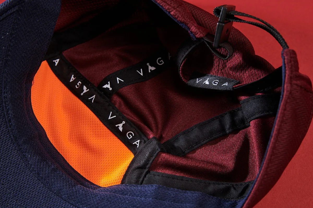 The Night Club / Bordo / Navy