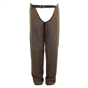 The Outback Trading Company Oilskin Chaps
