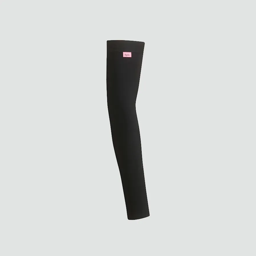 Thermal Arm Warmers - Black