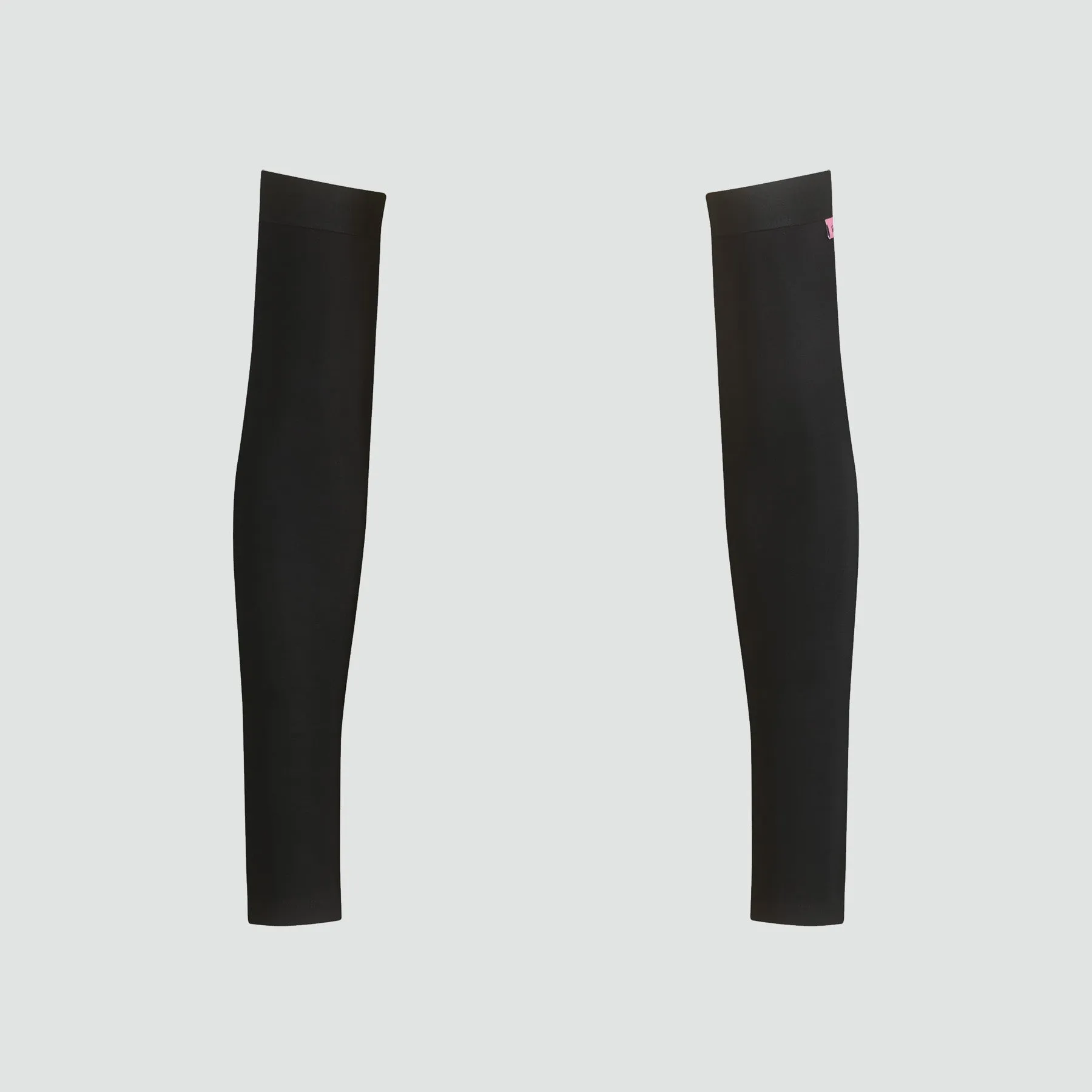 Thermal Arm Warmers - Black
