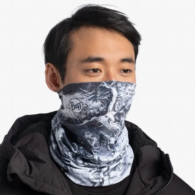 THERMONET® NECKWEAR - RAKJAH GREY