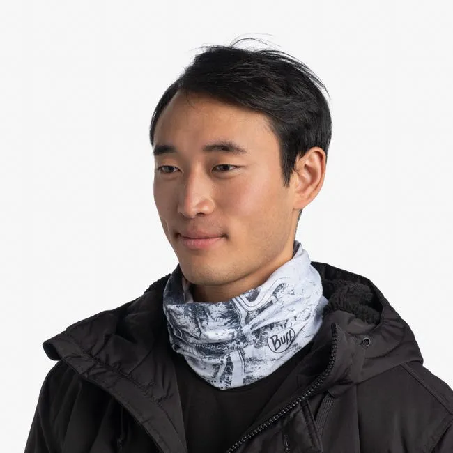 THERMONET® NECKWEAR - RAKJAH GREY