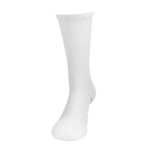 Thorlo Unisex Light Cushion Crew Pickleball Socks