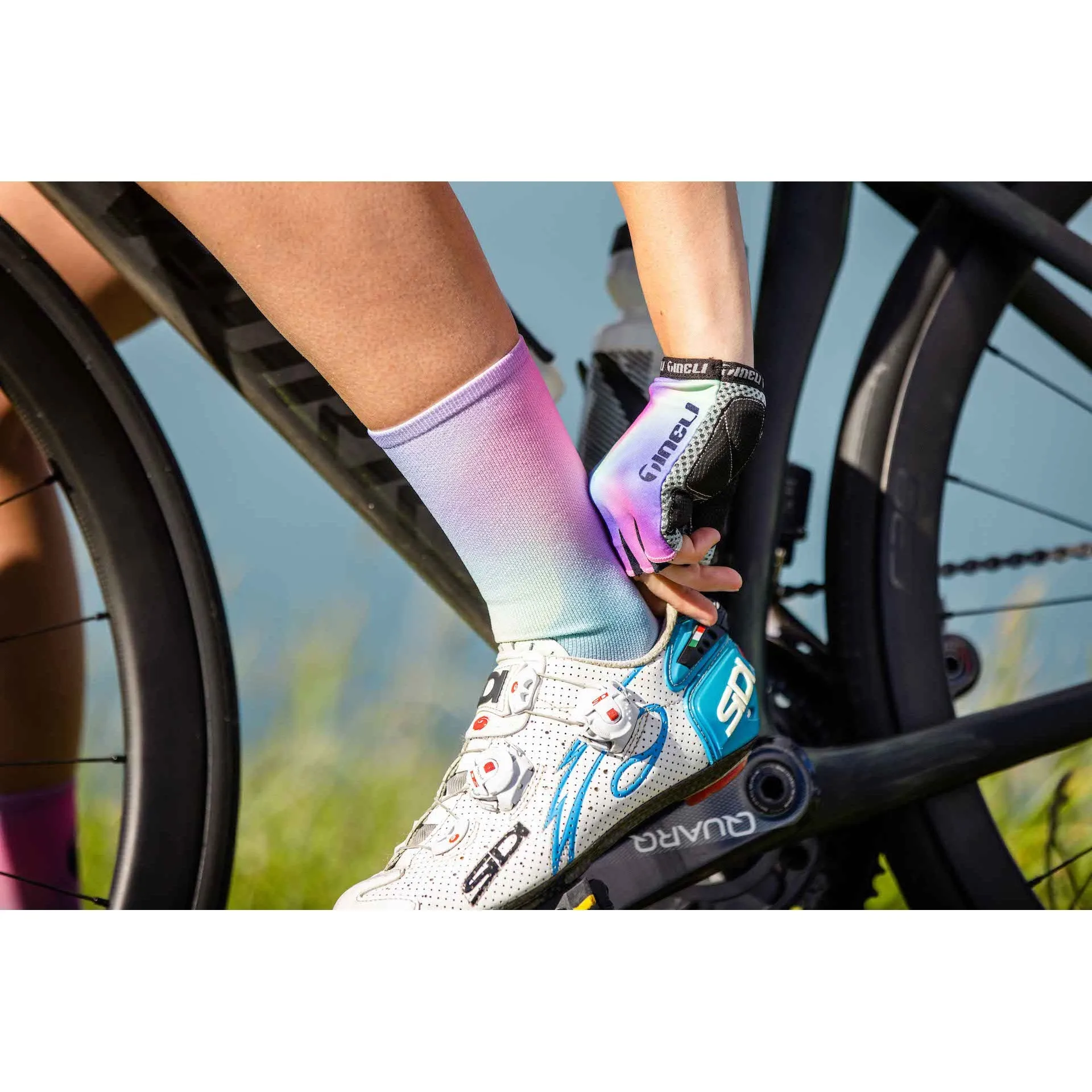 Tineli Aurora Socks