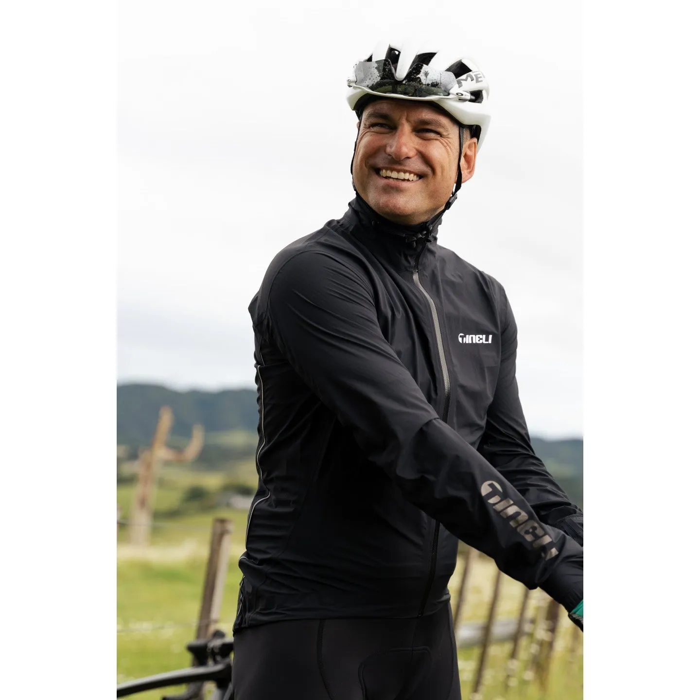 Tineli Pro Rain Jacket