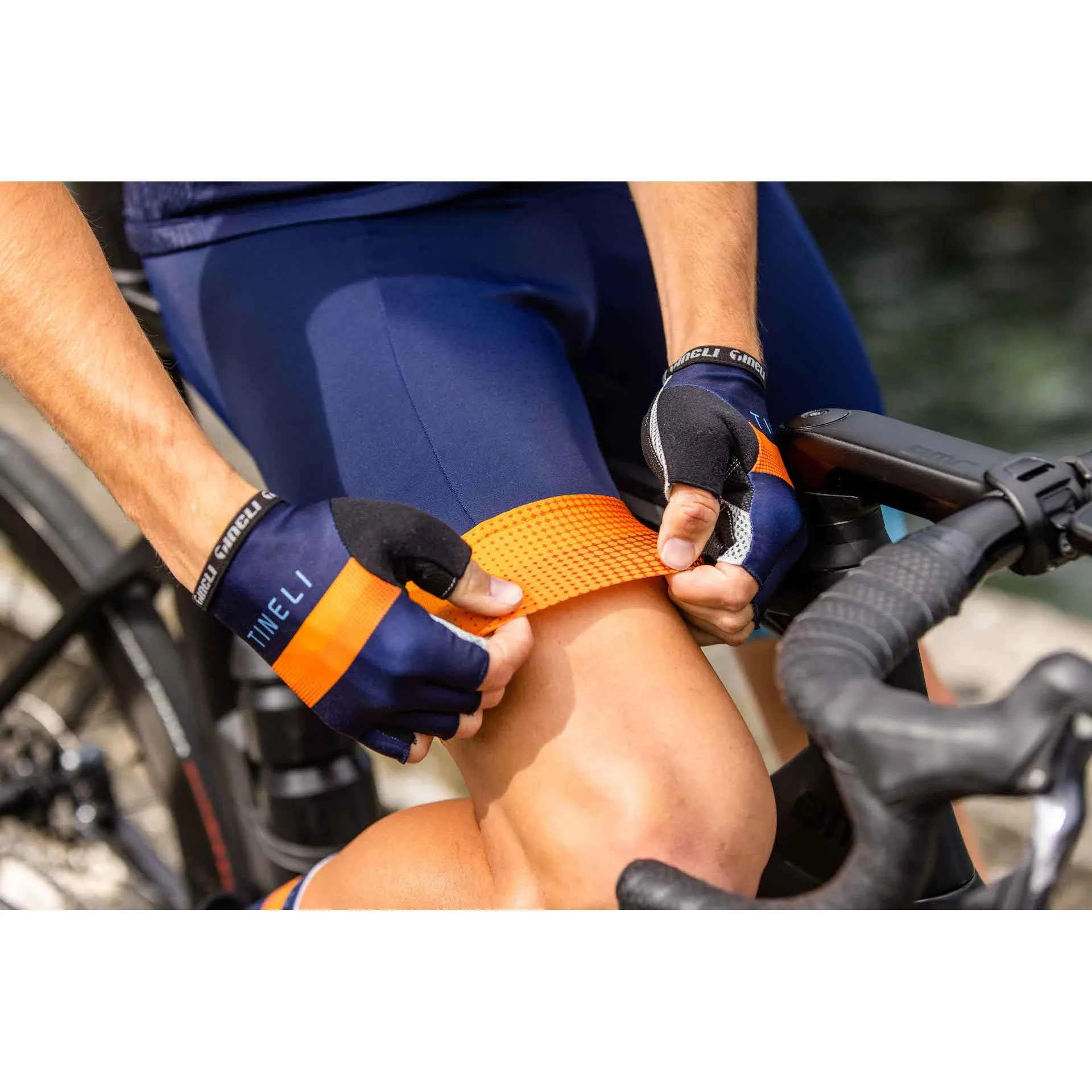 Tineli Road Runner Gloves