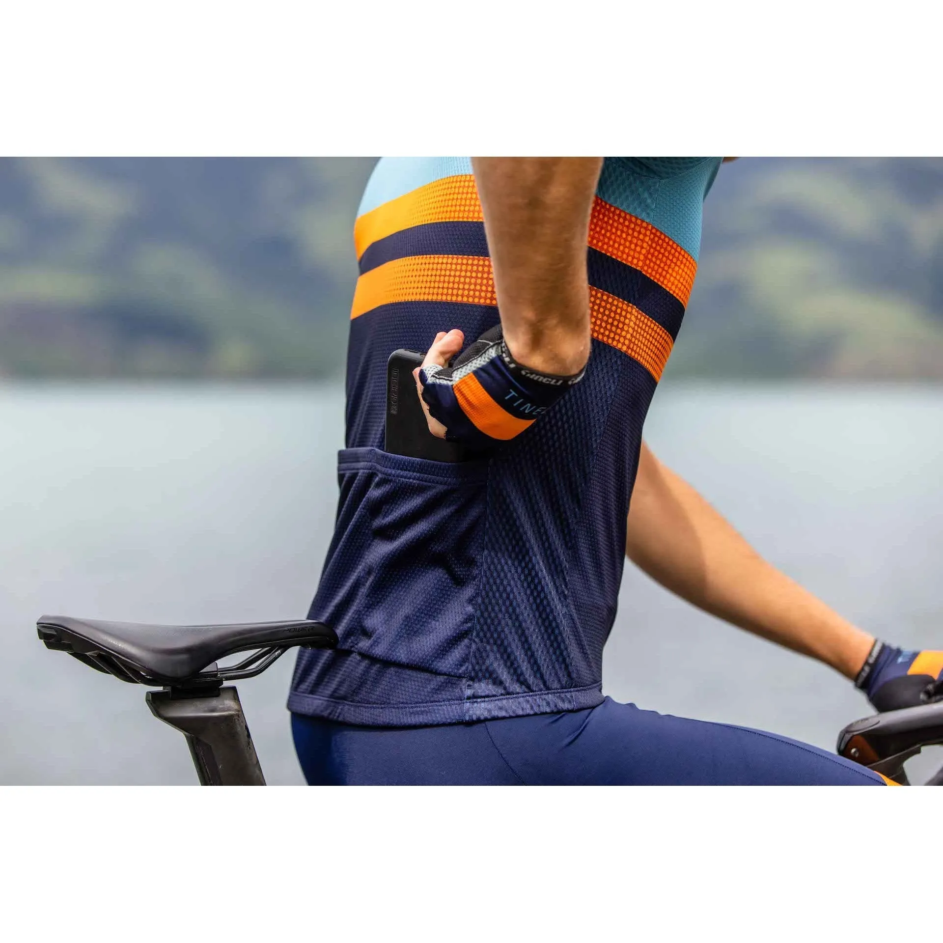 Tineli Road Runner Gloves