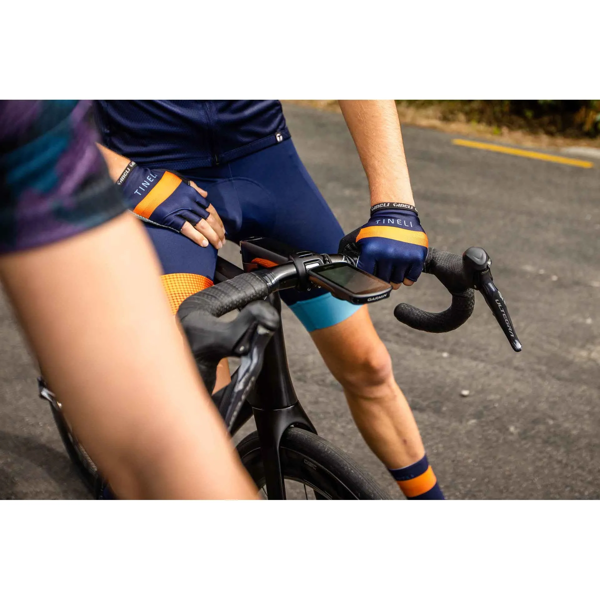 Tineli Road Runner Gloves