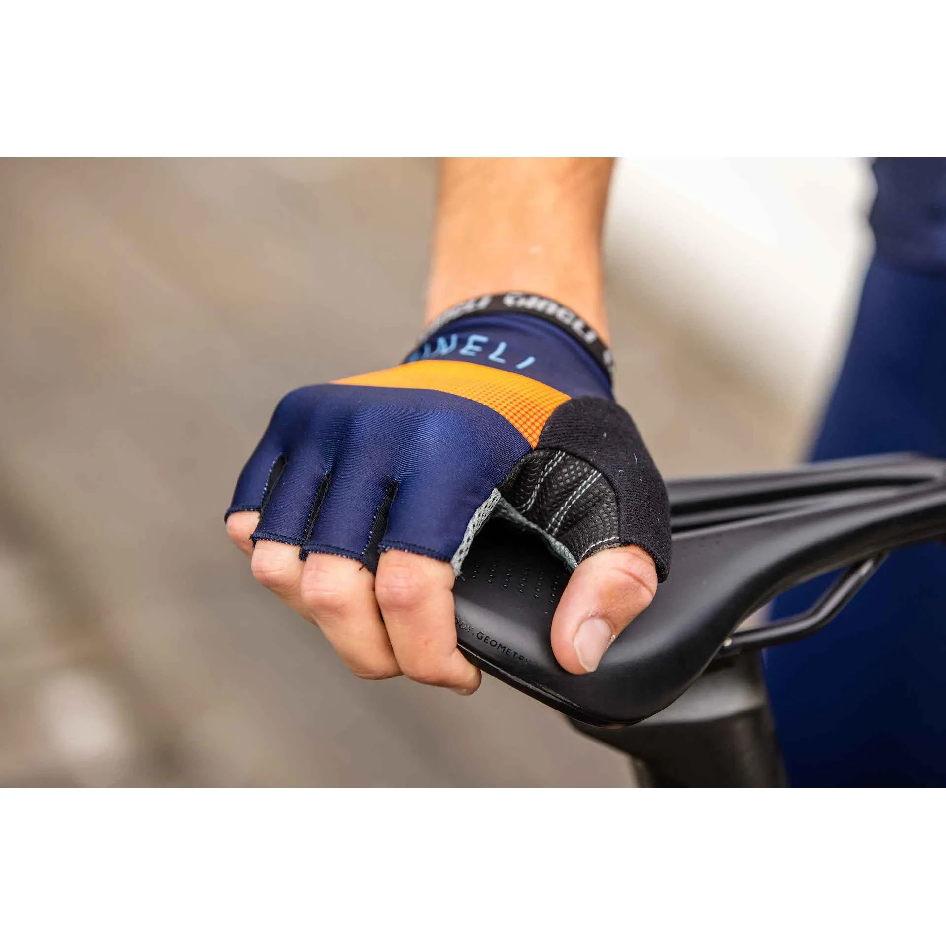 Tineli Road Runner Gloves