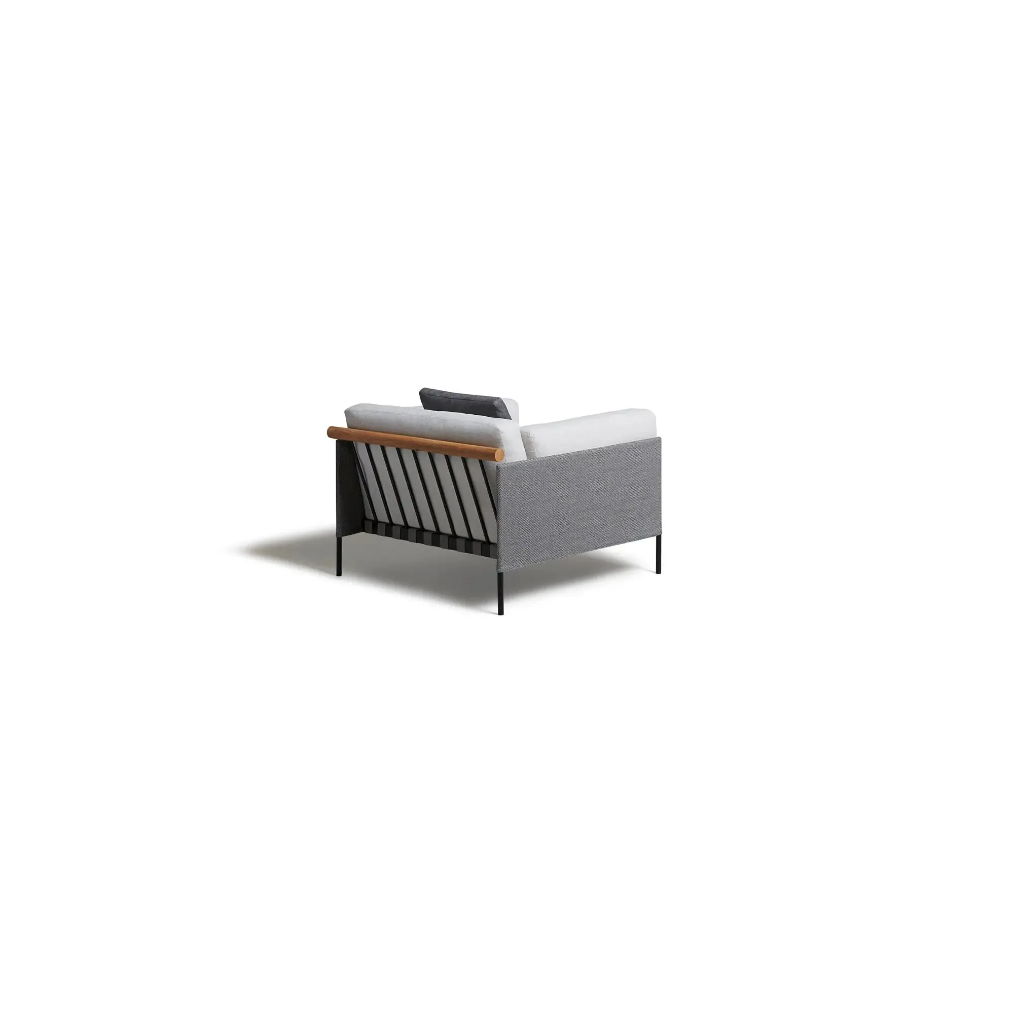 Étiquette - Outdoor Armchair