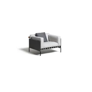 Étiquette - Outdoor Armchair
