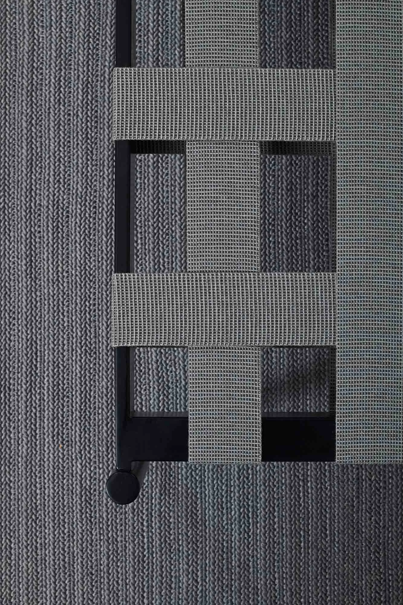 Étiquette - Outdoor Sofa