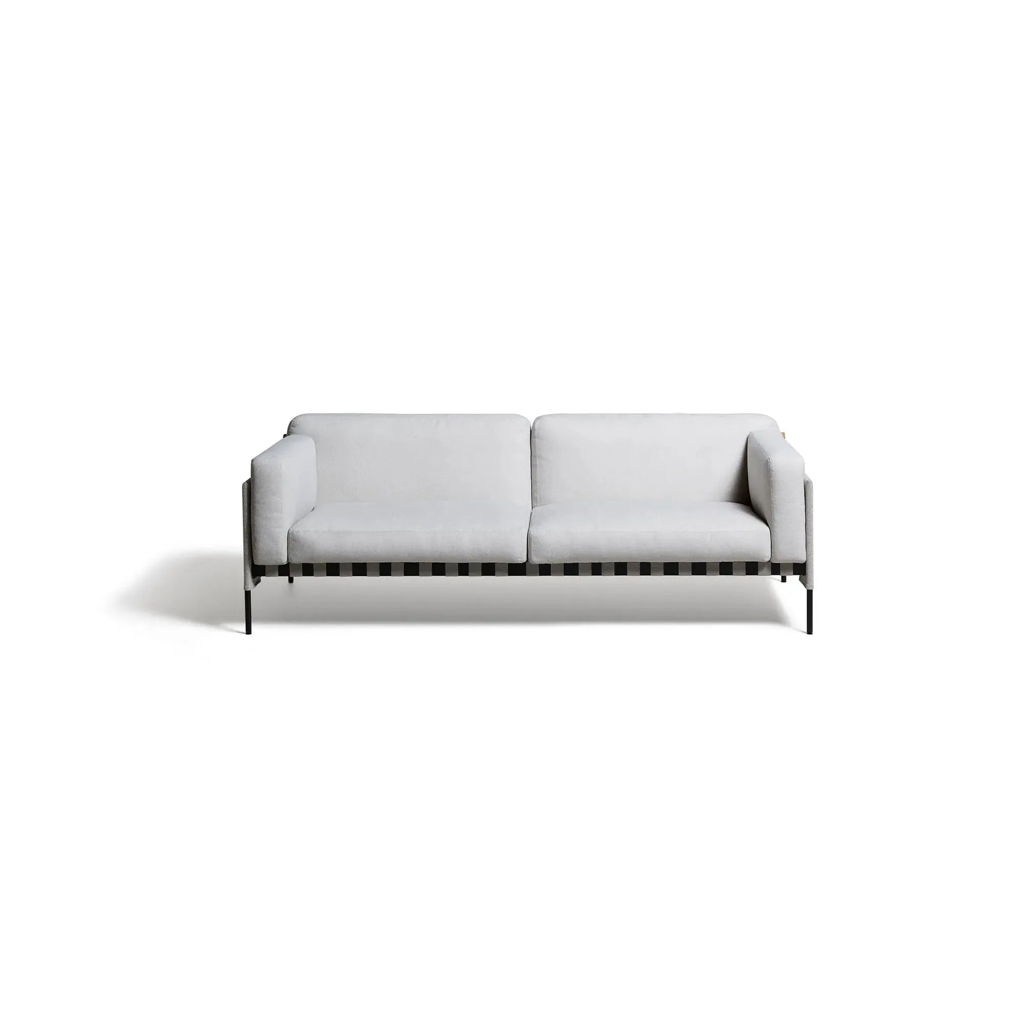 Étiquette - Outdoor Sofa
