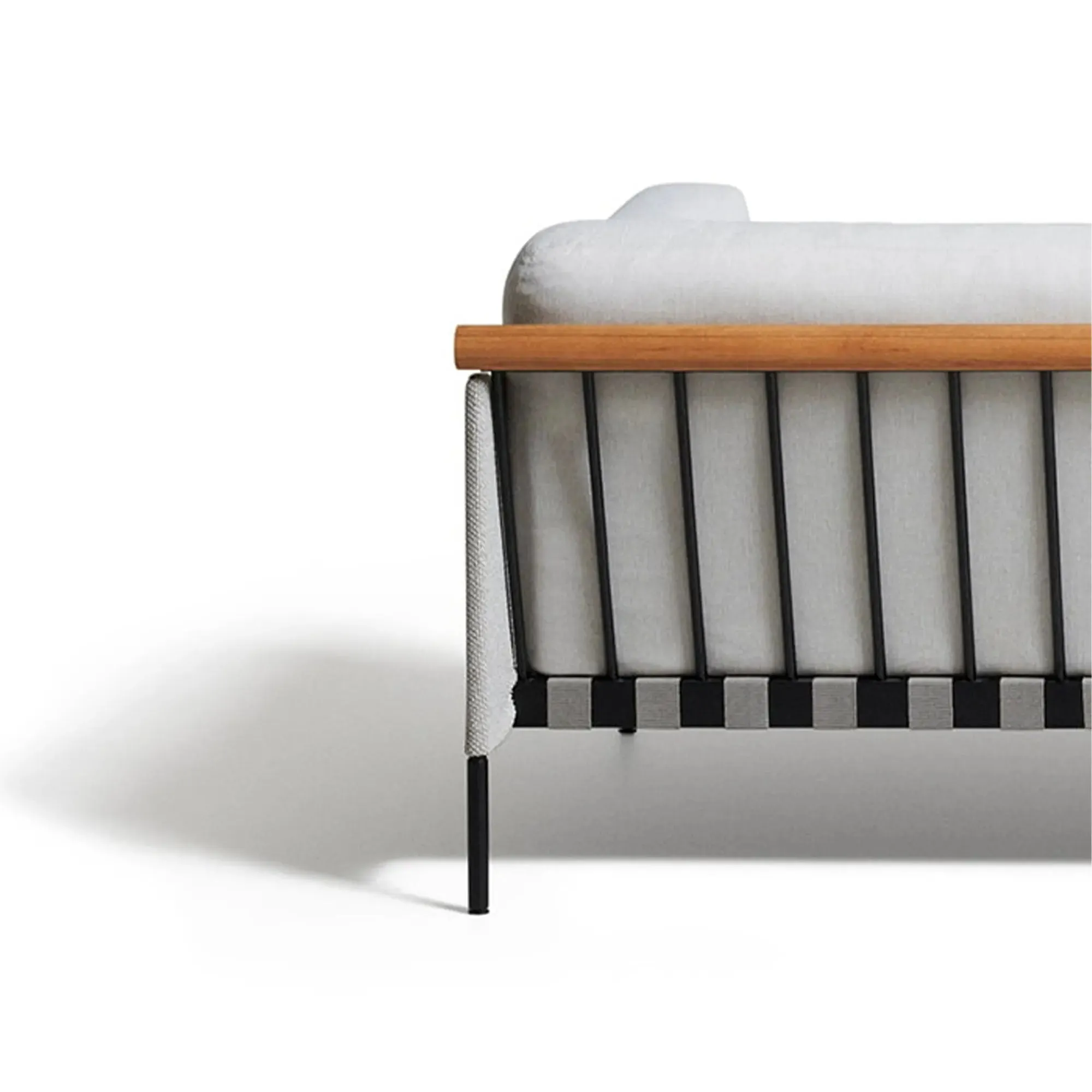Étiquette - Outdoor Sofa