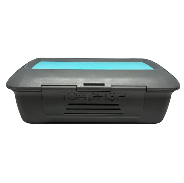 Toadfish Stowaway Dry Box