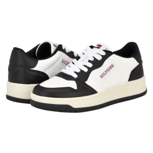 Tommy Hilfiger Dunner Sneakers - BLK