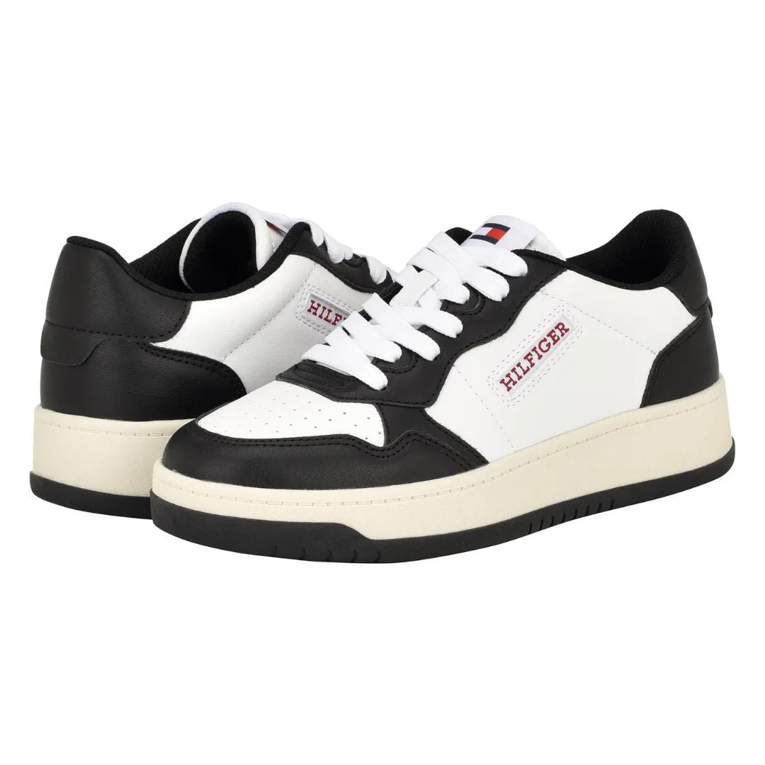 Tommy Hilfiger Dunner Sneakers - BLK