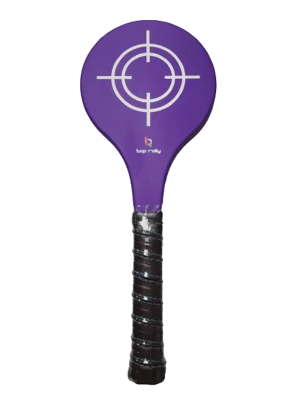 Top Rally Training Paddle