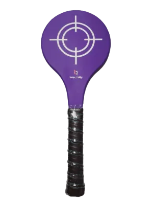 Top Rally Training Paddle