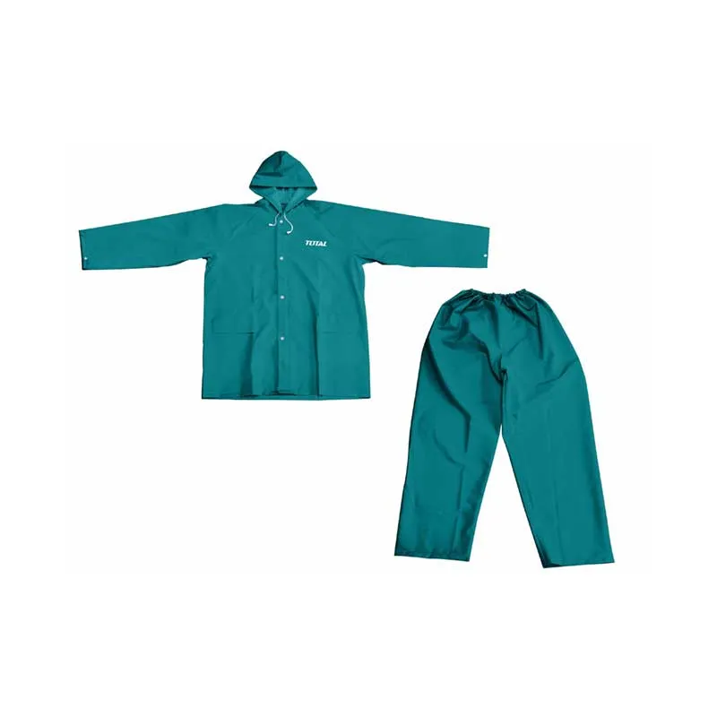 Total Rain Suit - THTRS031