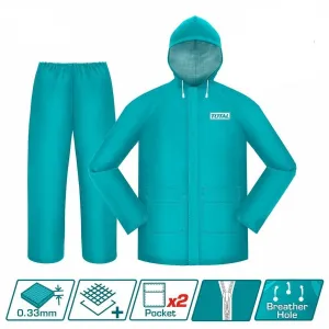 Total Rain Suit - THTRS031