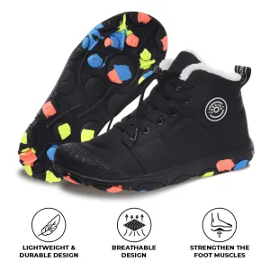 TrailBlaze Kids™ Barefoot Waterproof Shoes